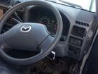 Mazda Bongo тентованный, 2014 объявление продам