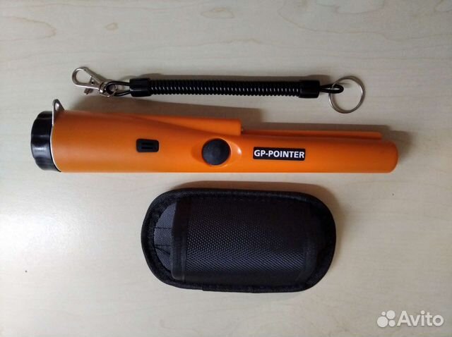 Пинпоинтер