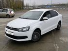 Volkswagen Polo 1.6 AT, 2014, 95 000 км