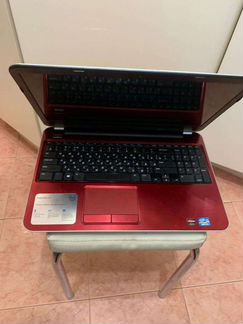 Dell inspirion 15R 5521, Radeon 8730, core I5 3337