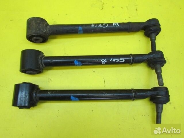 Рычаг подвески задний Lexus Gs 3 2005-2011