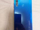 Смартфон Redmi Note 8T