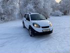 Chery IndiS (S18D) 1.3 МТ, 2012, 116 000 км