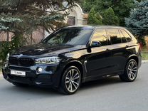 BMW X5, 2016, с пробегом, цена 3 750 000 руб.