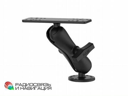 Крепление RAM Mounts для эхолотов Garmin,Lowrance