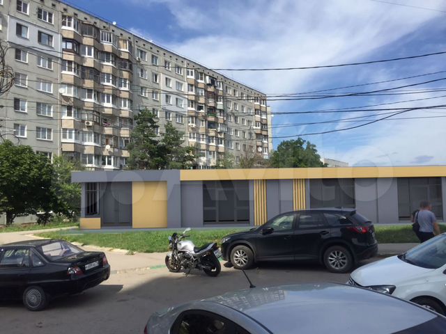 Вильямса ул 32, 20.00 кв.м в Туле | Аренда коммерческой недвижимости в ...