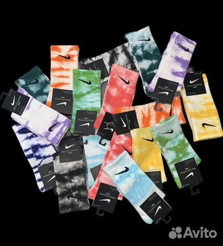 Носки nike