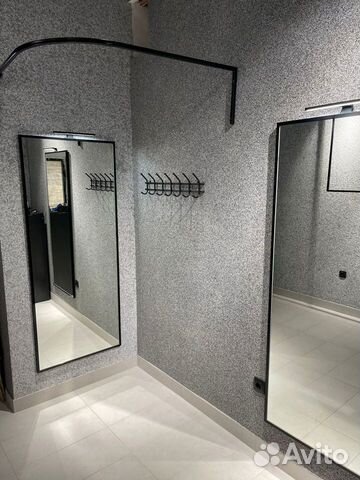 Зеркало в раме