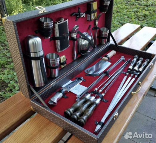 Подарочный набор/Мужской подарочный набор