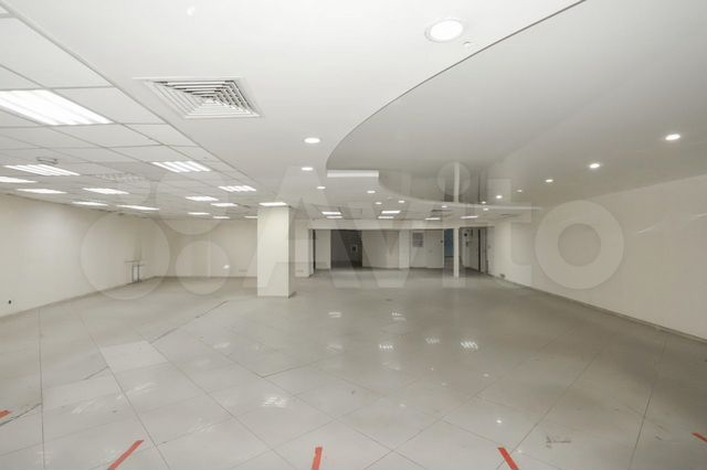 Торговая площадь, 344 м²