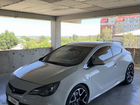 Opel Astra OPC 2.0 МТ, 2013, 108 000 км
