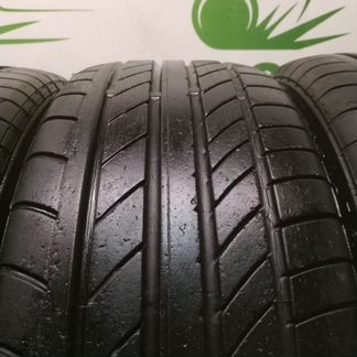 Continental ContiSportContact 1 205/55 R16  4шт