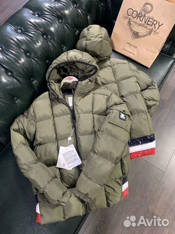 Куртка Moncler