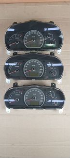 Щиток приборов Hyundai Elantra HD, 2009г