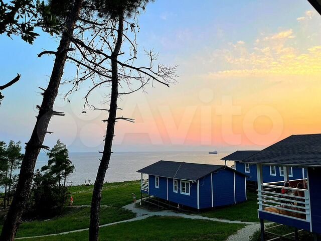 Дом 49 м² на участке 2,5 сот.