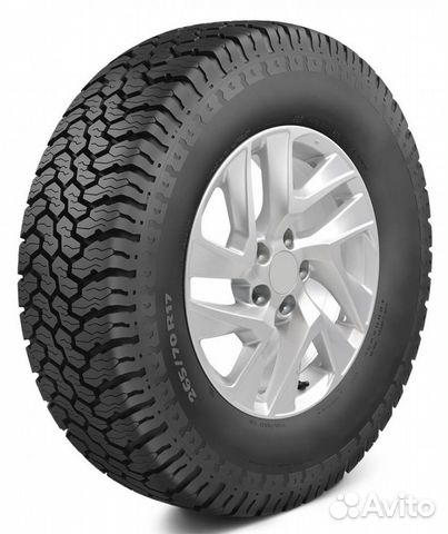 Kormoran Road Terrain 265/75 R16