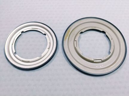 Обрезиненные поршни АКПП A6GF1