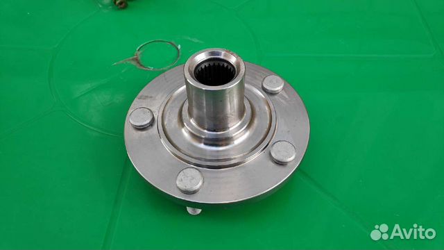 Ступица Mitsubishi Outlander