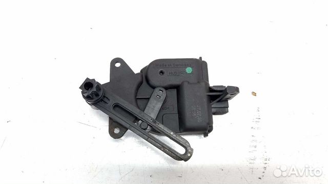 Сервопривод печки Volkswagen Golf 4