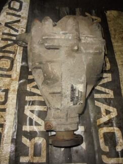 Задний редуктор Mercedes-Benz ML W163 3.2