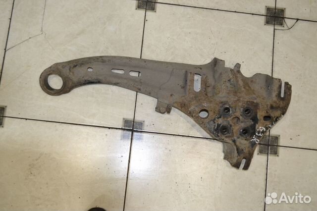 Рычаг задний правый Mazda 6 GG