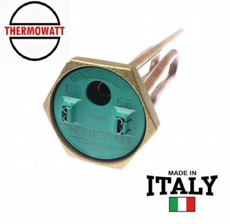 Тэн водонагревателя Ariston оригинал Thermex 1500W