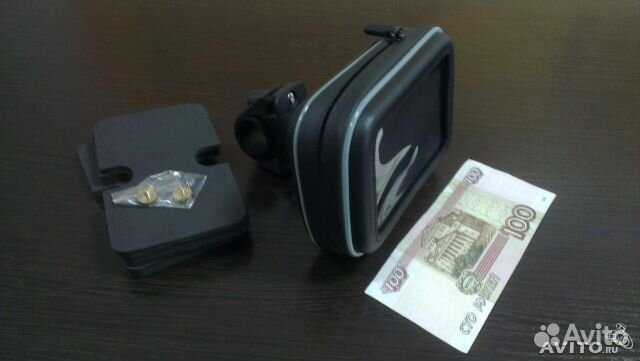 Держатель для GPS, смартфона