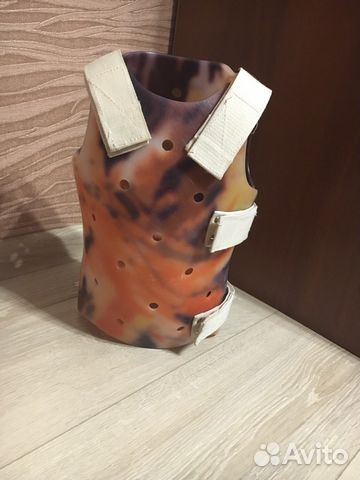 Компрессионный корсет