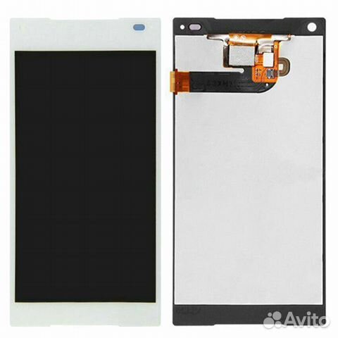 Дисплей для Sony Xperia Z5 Compact E5803, E5823 та