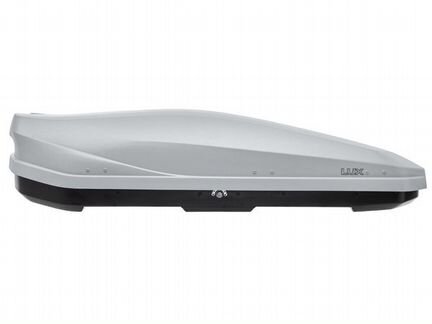 Автобокс irbis 175, 450л, 1750х850х400 с двусто