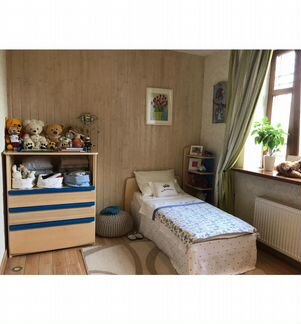 Детская мебель