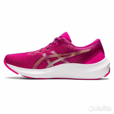 Asics GEL-pulse 13 (W) Кроссовки беговые женские Р