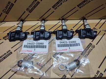 Датчик давления в шинах Toyota/Lexus