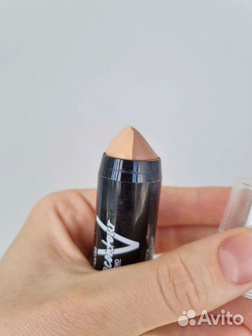 Корректор скульптор maybelline