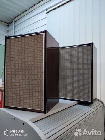 Колонки 10мас-1М