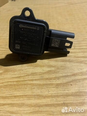 Расходомер дмрв bmw 5 e60