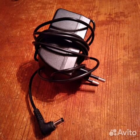 Блок питания