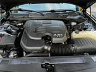Dodge Challenger 3.6 AT, 2018, 56 000 км объявление продам