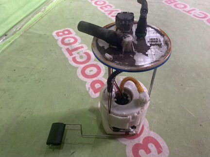 Насос топливный электрический (Бензонасос) Kia