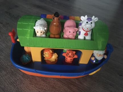 Ноев ковчег