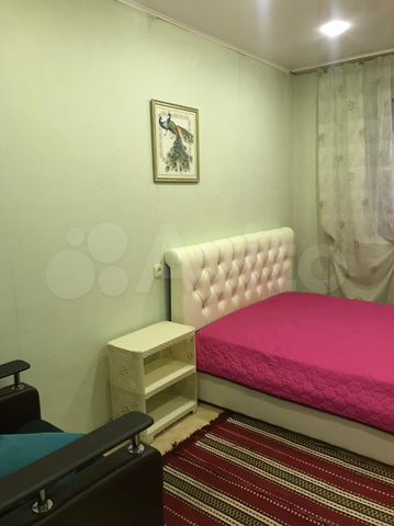 2-к. квартира, 51 м², 3/9 эт.