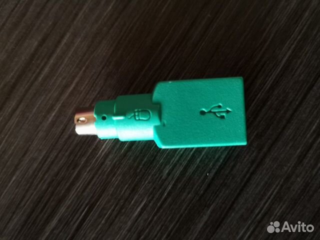 Кабели и переходники для компьютера