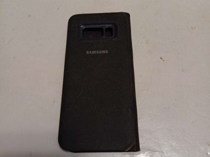 Чехол для Samsung galaxy s8