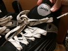 Коньки хоккейные 30 размер объявление продам