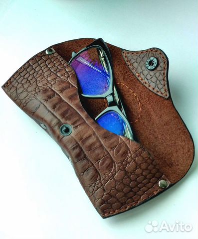 Очечник, футляр для очков