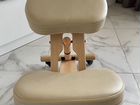 Ортопедический коленный стул объявление продам