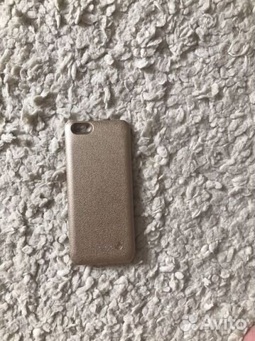Чехол аккумулятор iPhone 6