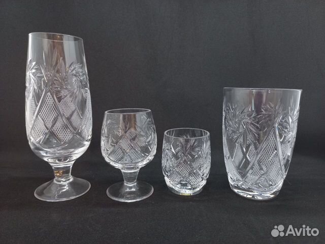 Хрусталь Неман