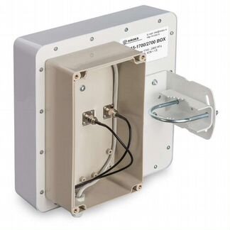 Широкополосная Антенна 4G KAA151700/2700 BOX