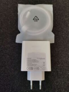 Оригинальное з/у Huawei 65W